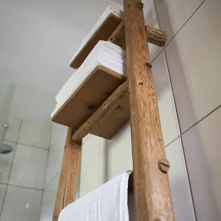 Schwadenguetl Chalet Gosau