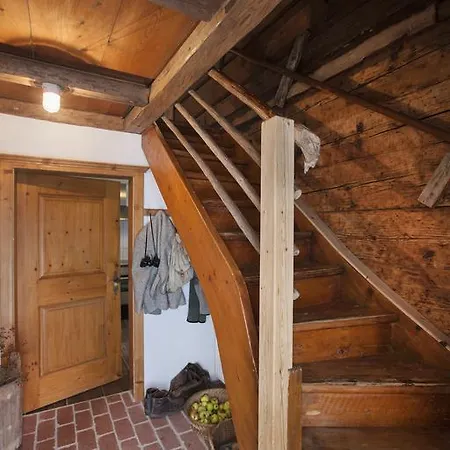 Schwadenguetl Gosau