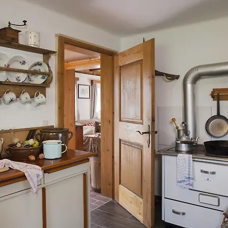 Schwadenguetl * Gosau