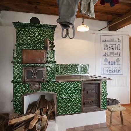 Schwadenguetl Chalet *