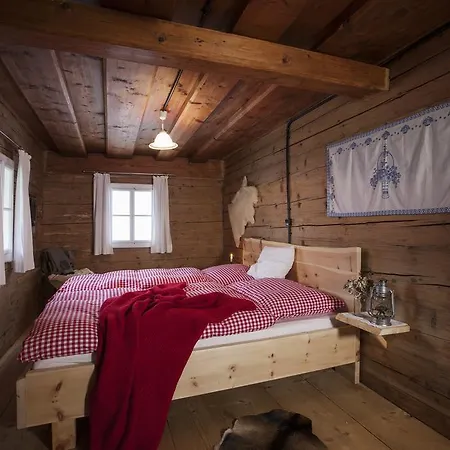 Schwadenguetl Chalet