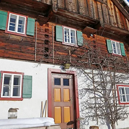 施瓦登格尔特酒店 格绍