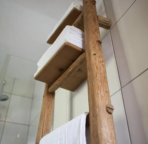 Schwadenguetl Dağ evi Gosau