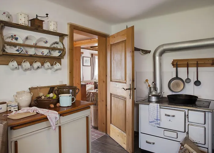 Schwadenguetl * Gosau