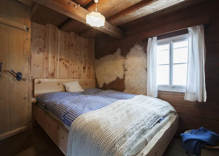 Schwadenguetl * Gosau