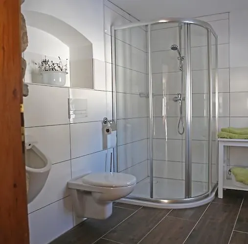 Dağ evi Schwadenguetl *