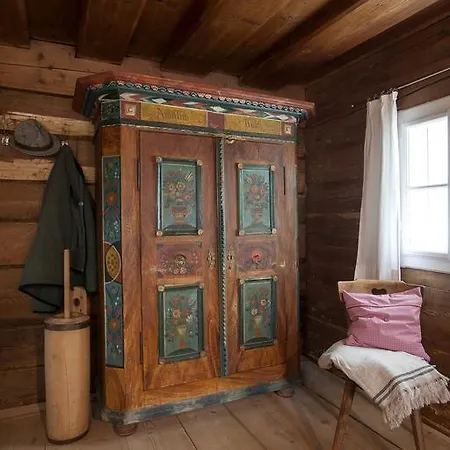 Schwadenguetl * Gosau