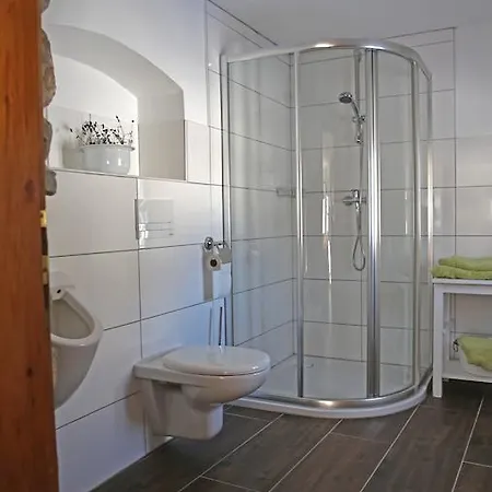 Chalé Schwadenguetl *