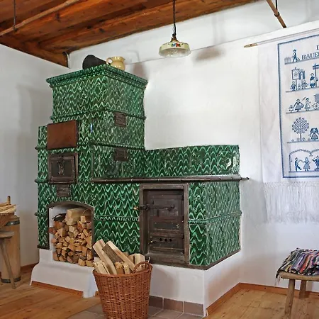 Chalé Schwadenguetl *