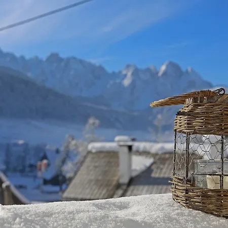 Chalé Schwadenguetl