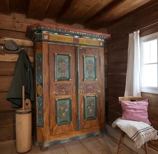 Schwadenguetl * Gosau